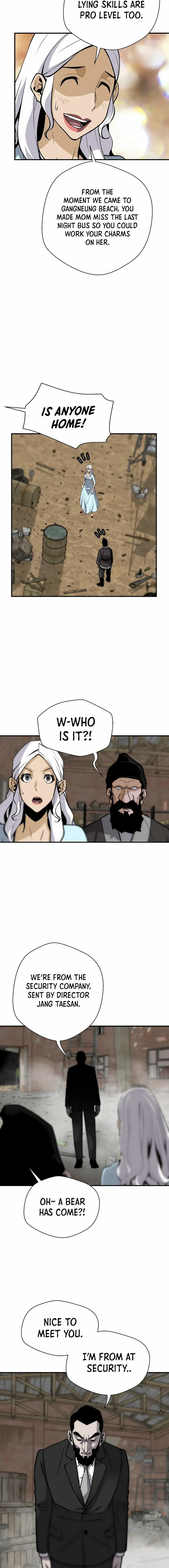 Chapter 166 - Image 7