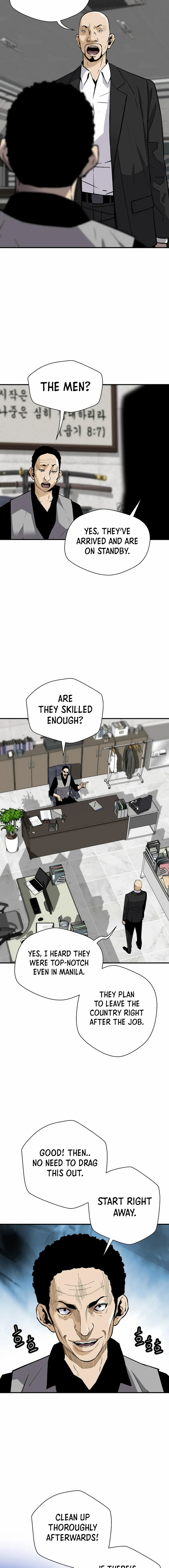 Chapter 166 - Image 9