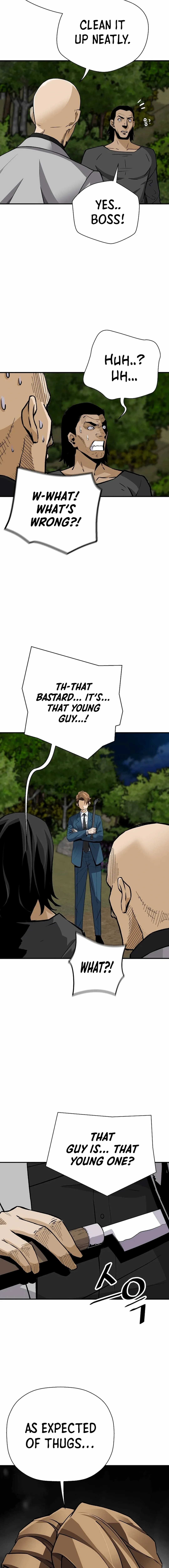 Chapter 167 - Image 11