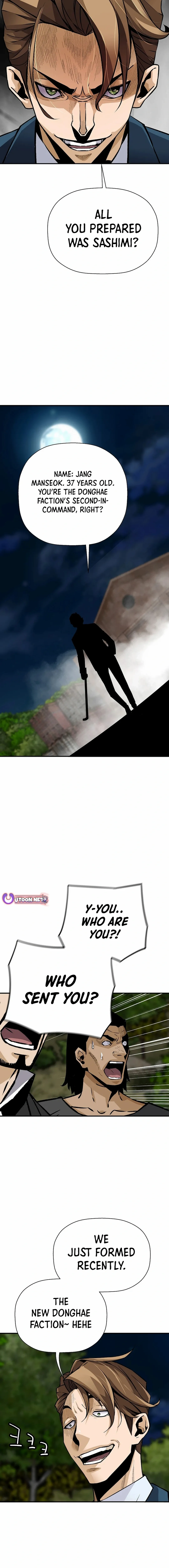 Chapter 167 - Image 12
