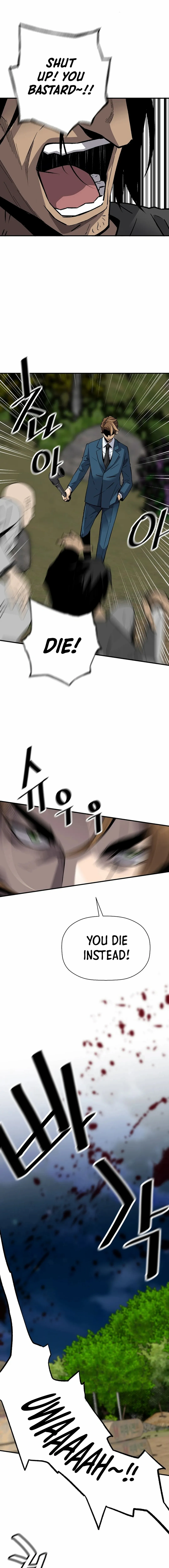 Chapter 167 - Image 13