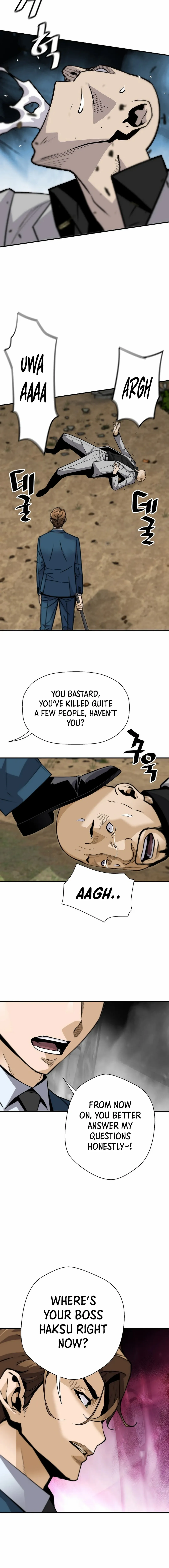 Chapter 167 - Image 14