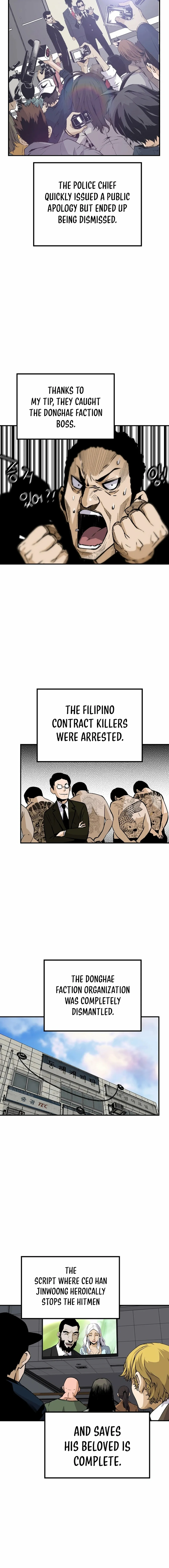 Chapter 167 - Image 17