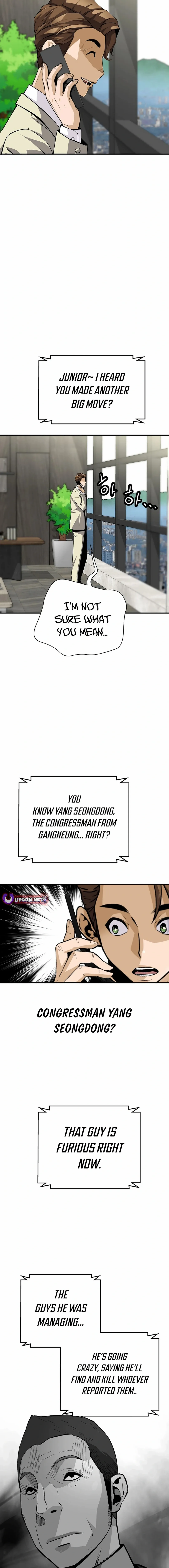 Chapter 167 - Image 19