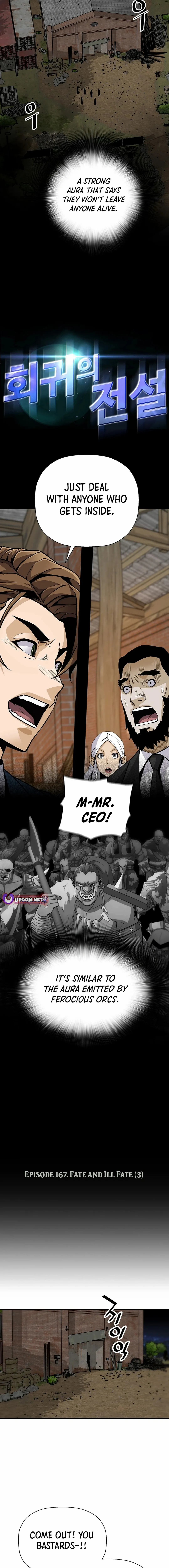 Chapter 167 - Image 2