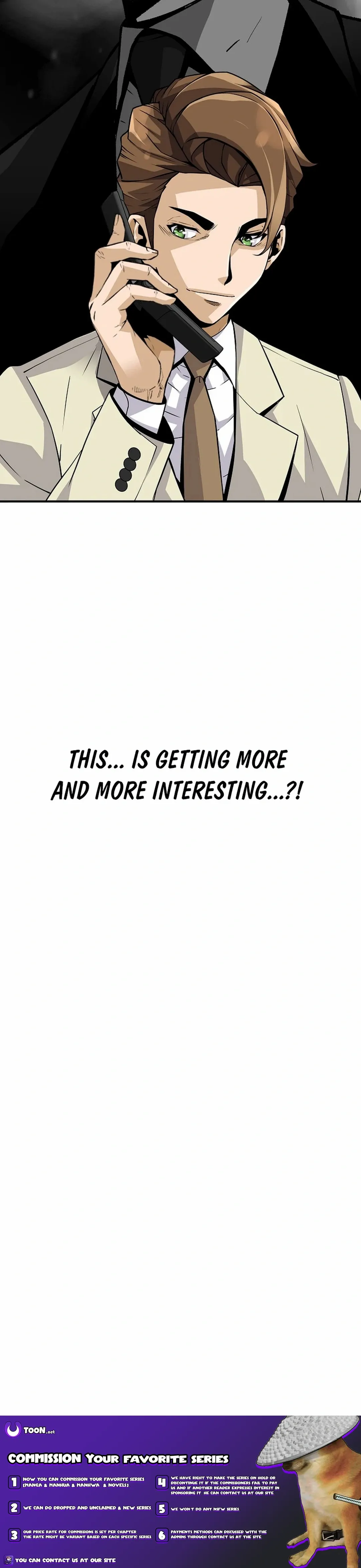 Chapter 167 - Image 20