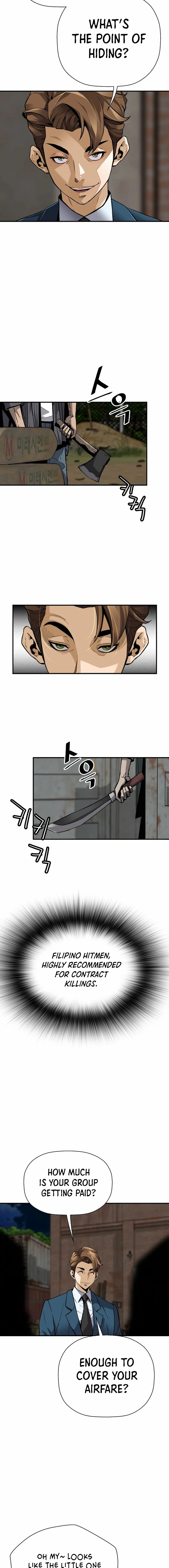 Chapter 167 - Image 3