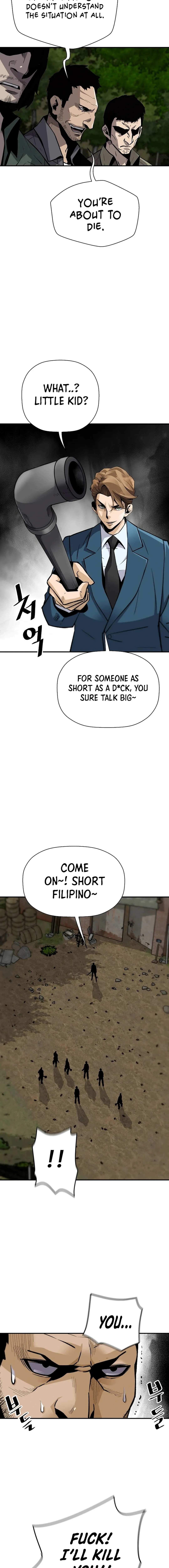 Chapter 167 - Image 4