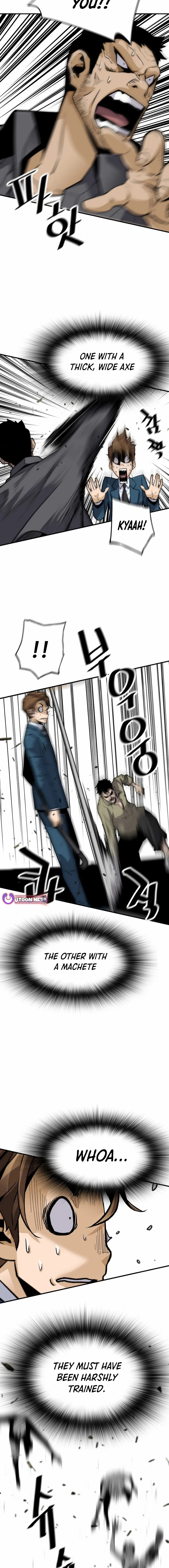 Chapter 167 - Image 5