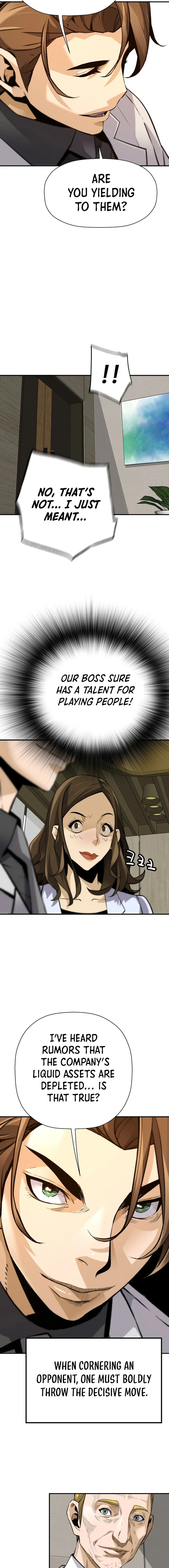 Chapter 168 - Image 11