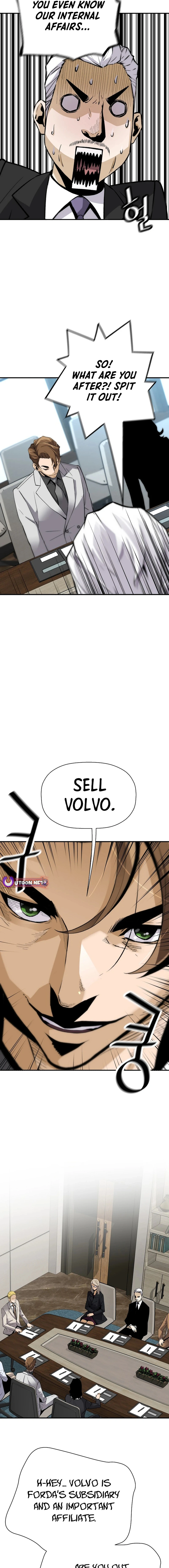 Chapter 168 - Image 17