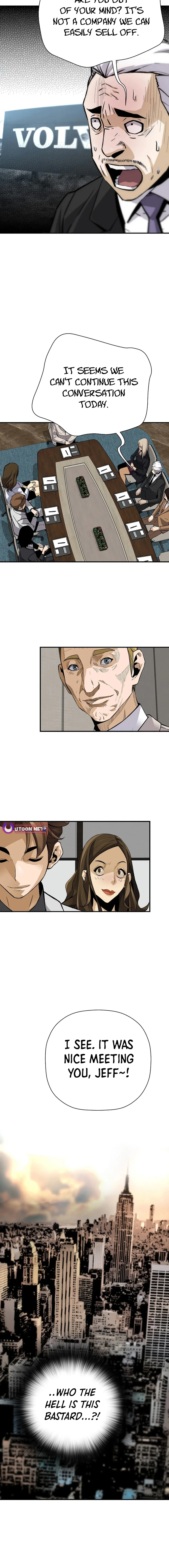 Chapter 168 - Image 18