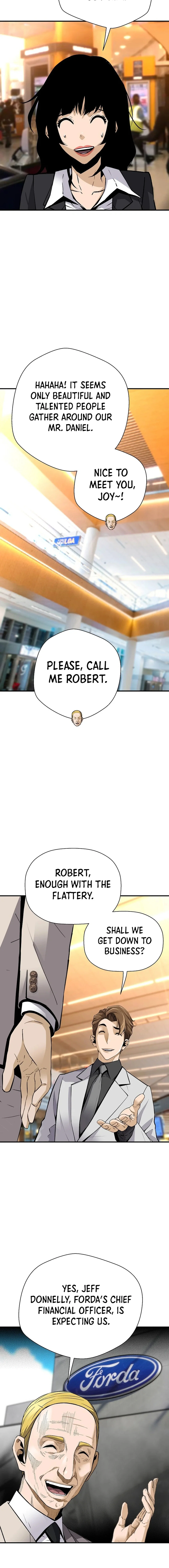 Chapter 168 - Image 6