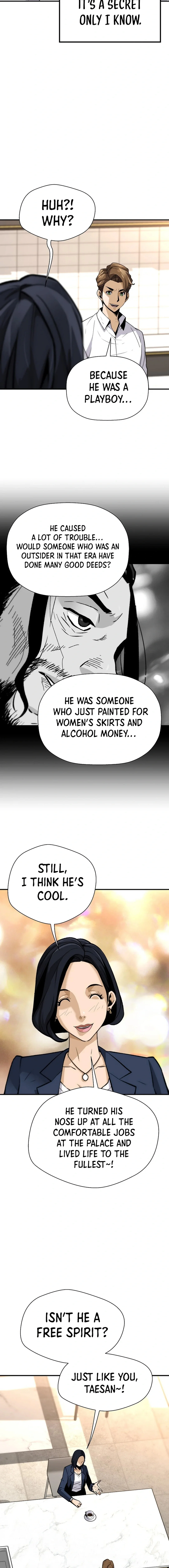 Chapter 170 - Image 11