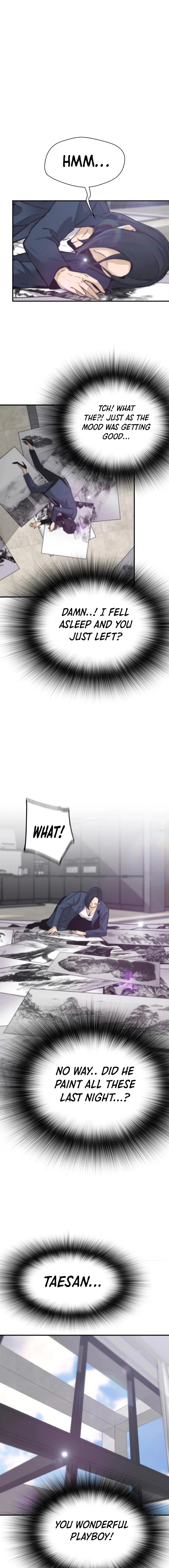 Chapter 170 - Image 17