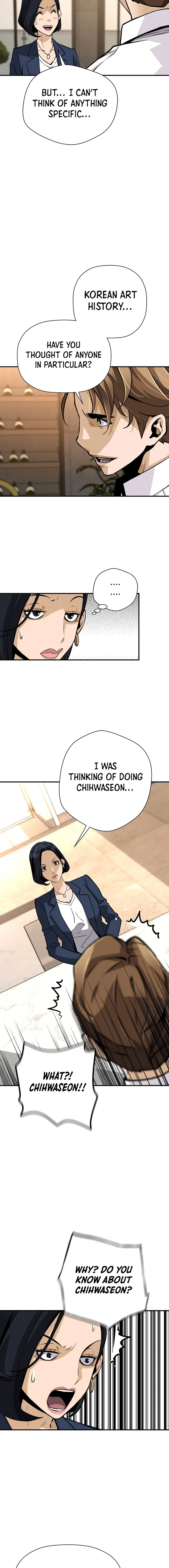 Chapter 170 - Image 9