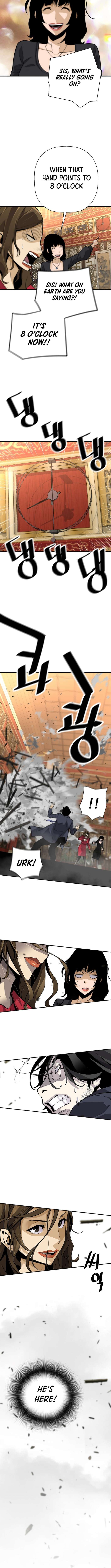 Chapter 173 - Image 9