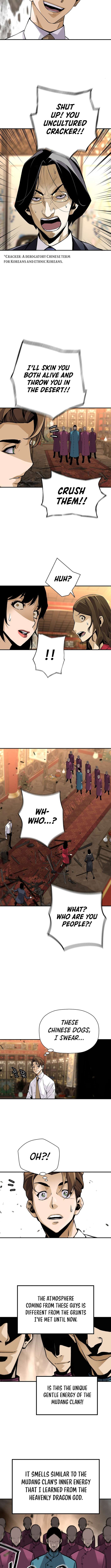 Chapter 174 - Image 2