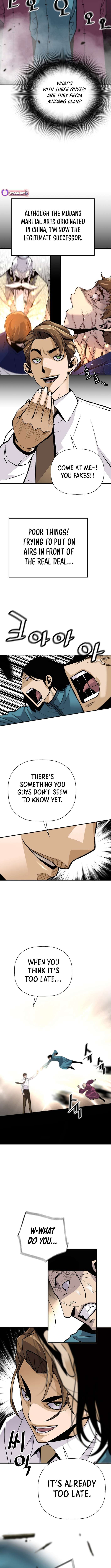 Chapter 174 - Image 3