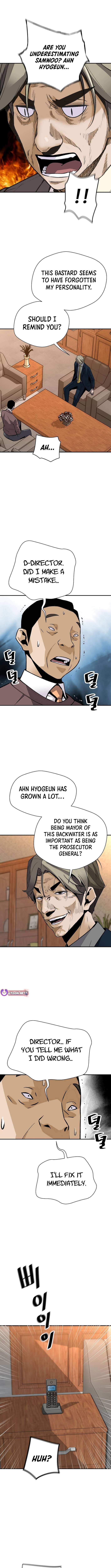 Chapter 176 - Image 10