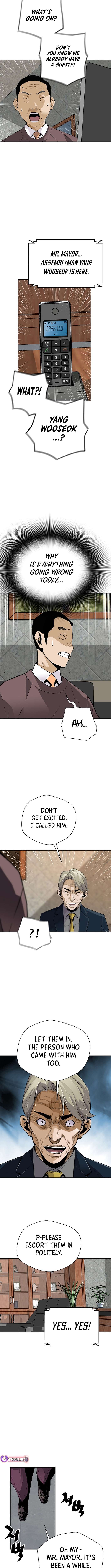 Chapter 176 - Image 11