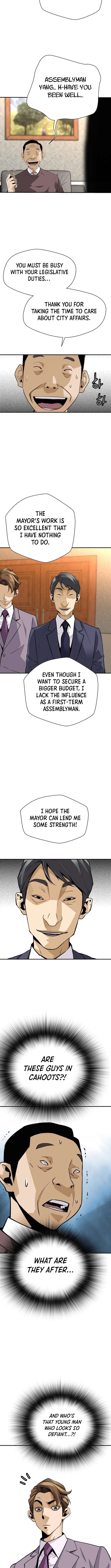 Chapter 176 - Image 12