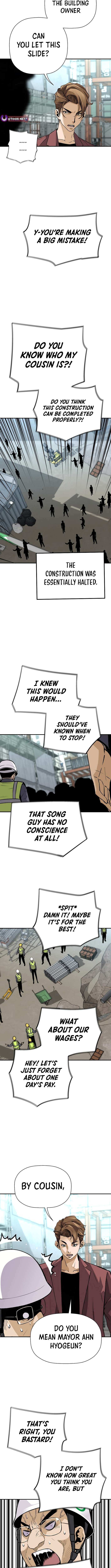 Chapter 176 - Image 4