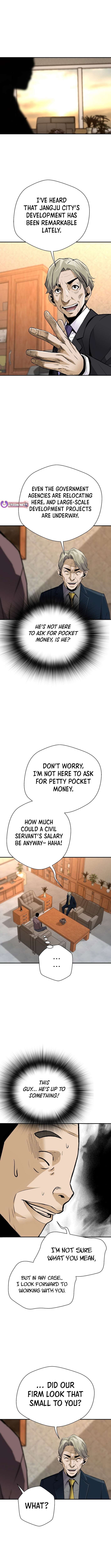 Chapter 176 - Image 9