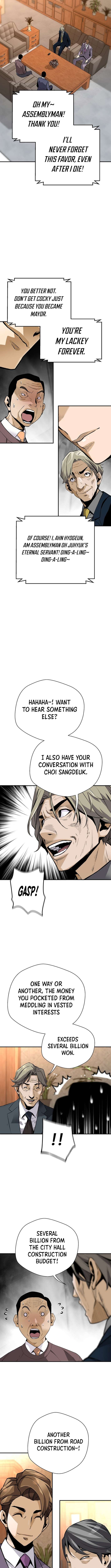 Chapter 177 - Image 4