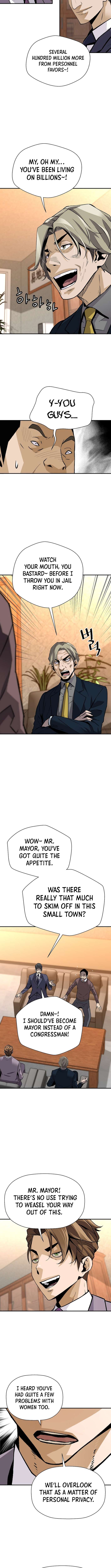 Chapter 177 - Image 5