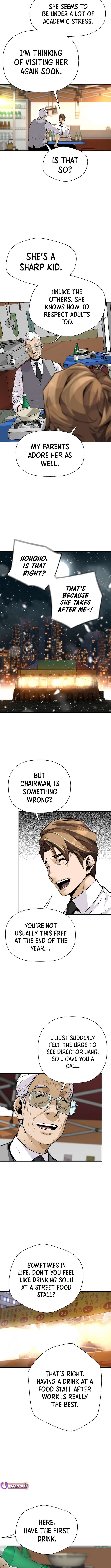 Chapter 180 - Image 11