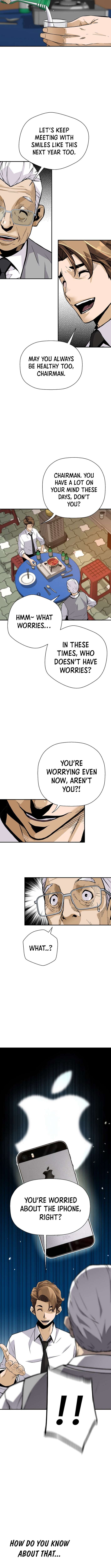 Chapter 180 - Image 12