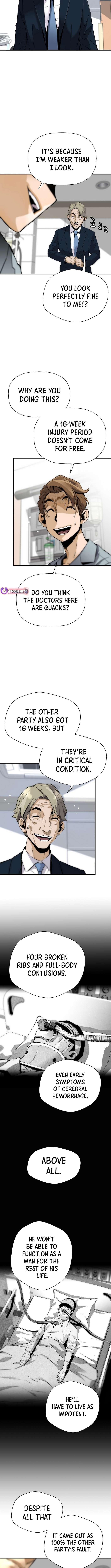 Chapter 180 - Image 5