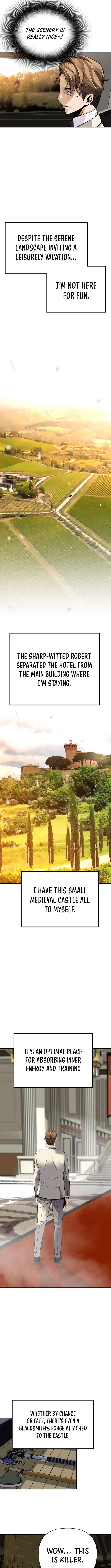 Chapter 181 - Image 11