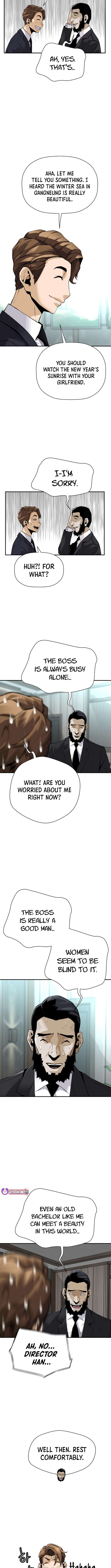 Chapter 181 - Image 5