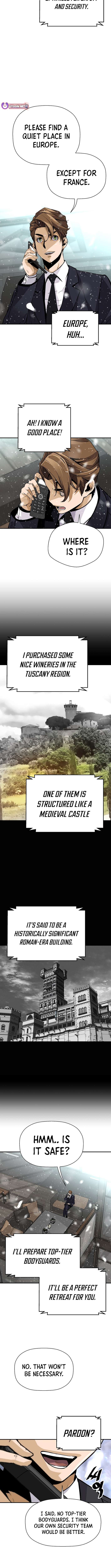 Chapter 181 - Image 7