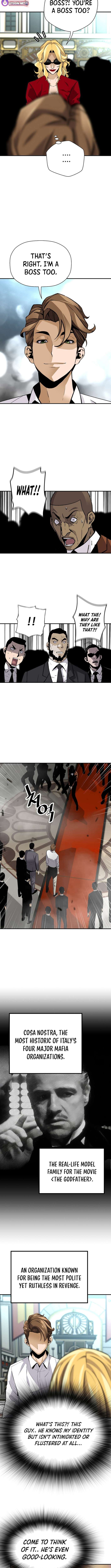 Chapter 182 - Image 11