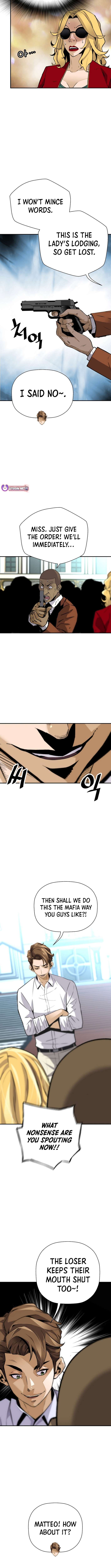 Chapter 182 - Image 12