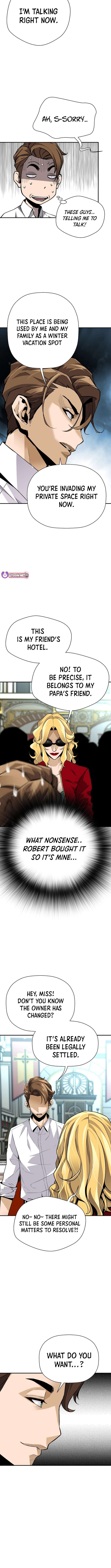 Chapter 182 - Image 8