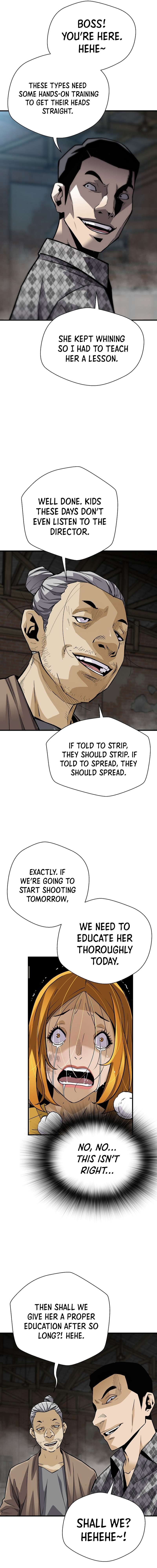 Chapter 188 - Image 3