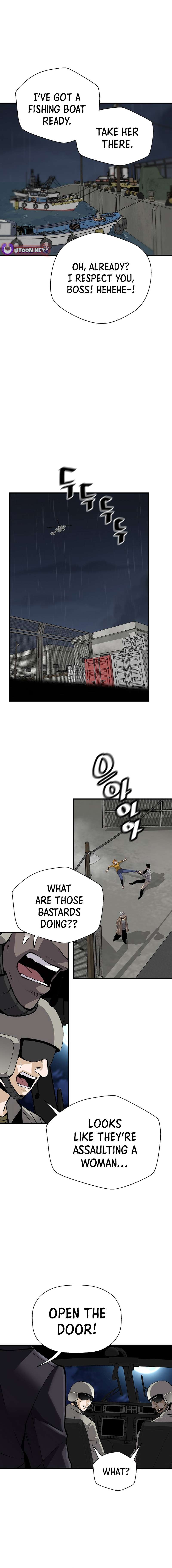 Chapter 188 - Image 4