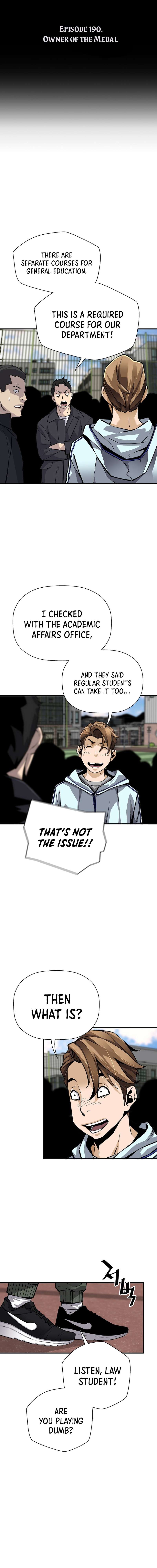 Chapter 190 - Image 2