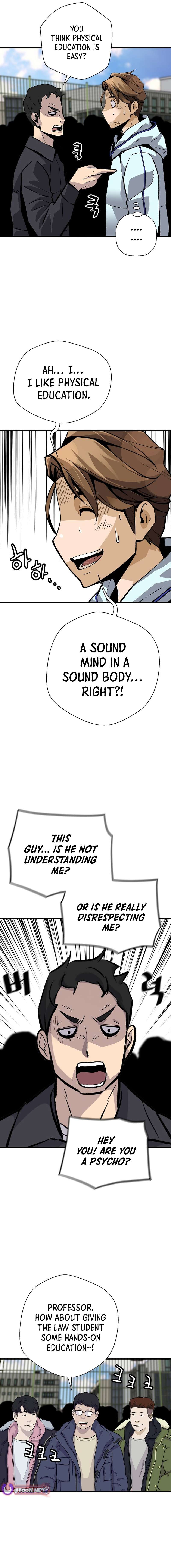 Chapter 190 - Image 3