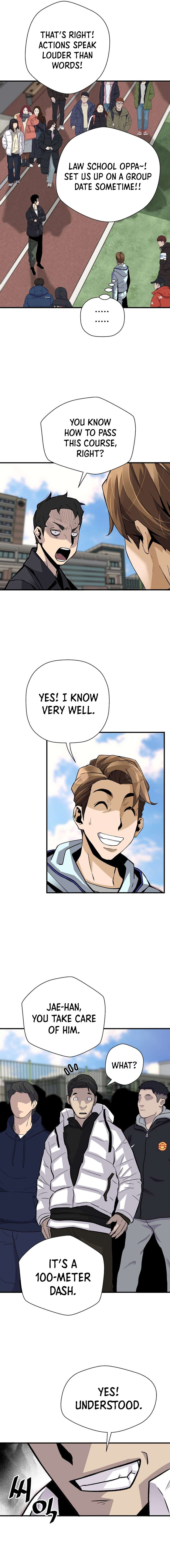 Chapter 190 - Image 4