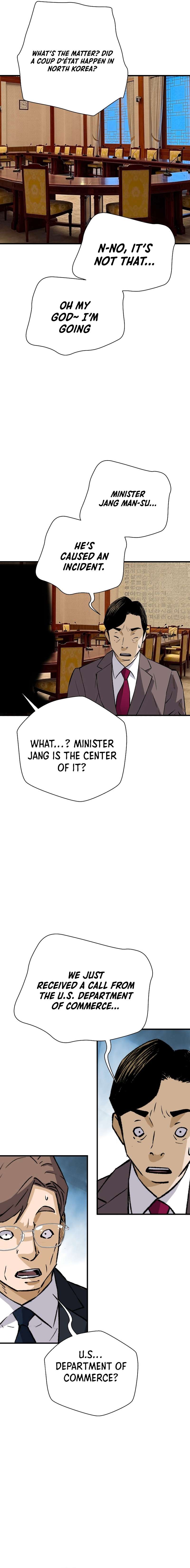 Chapter 191 - Image 12