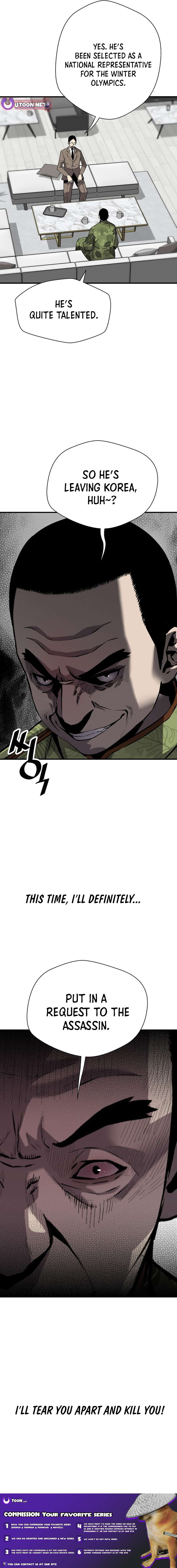 Chapter 191 - Image 20