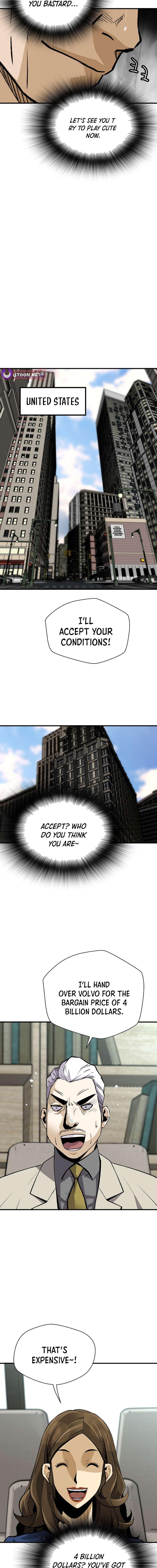 Chapter 191 - Image 4