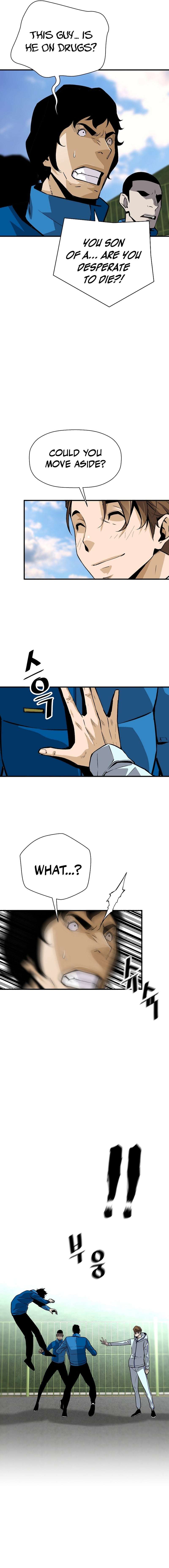 Chapter 192 - Image 3