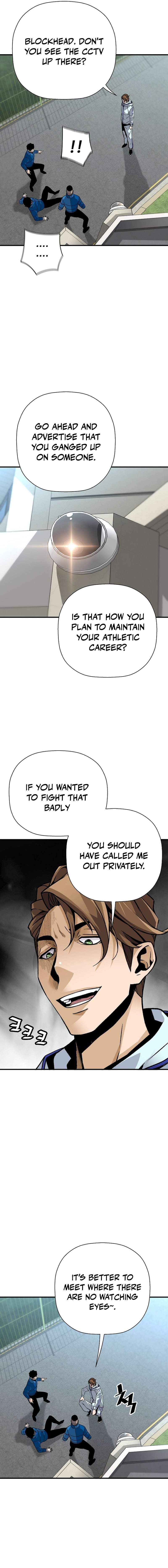 Chapter 192 - Image 5