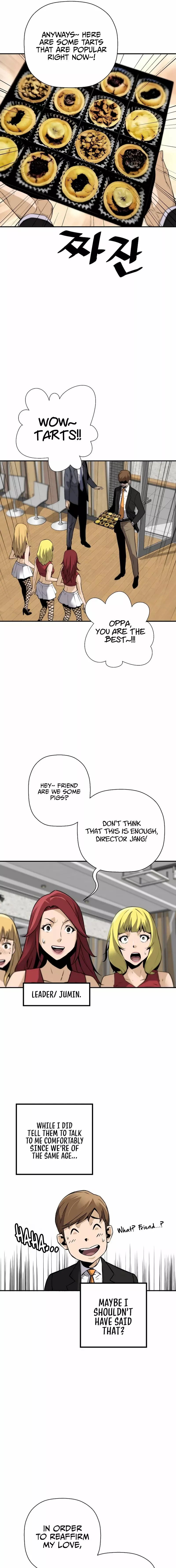 Chapter 95 - Image 9